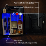 Fekete Kanna bár (Harmados modell) - Image 6