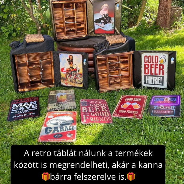 Fehér Kanna bár (Sörös modell) - Image 10