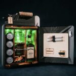 Kanna bár PREMIUM | Zöld változat