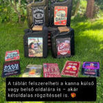 Fehér Kanna bár (Sörös modell) - Image 11