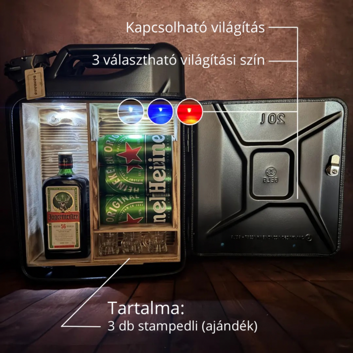Fekete Kanna bár (Sörös modell) - Image 2